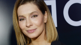 Актриса Елена Подкаминская разводится со вторым мужем