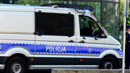 В Праге напали на «Русский дом»: здание забросали «коктейлями Молотова»