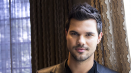 Сыгравший оборотня Джейкоба из «Сумерек» актер Тейлор Лотнер станет отцом