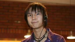 Экс-участника группы A’Studio задержали в Москве за вождение в нетрезвом виде