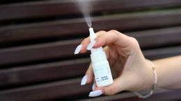 Опасное облегчение: как назальные спреи вызывают скрытую зависимость