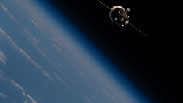 Космический тупик: почему размножение в невесомости невозможно