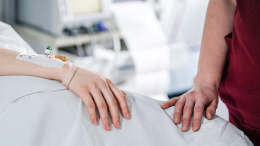 Суд разрешил проведение эвтаназии 25-летней девушке