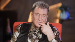 «Пощусь и тренируюсь на сцене»: как Сергей Пенкин следит за собой