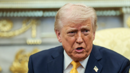 «Бумажный тигр»: Трамп все больше разочаровывается в НАТО