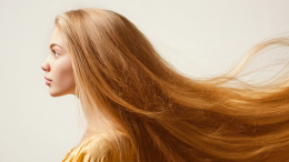 Коса до пола или сухая солома: как быстро отрастить волосы — все решает вода