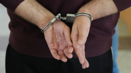 Одного из избивших журналиста «Известий» арестовали на два месяца