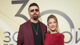 «Будем рады мальчику»: Юлия Ковальчук о третьем ребенке в семье