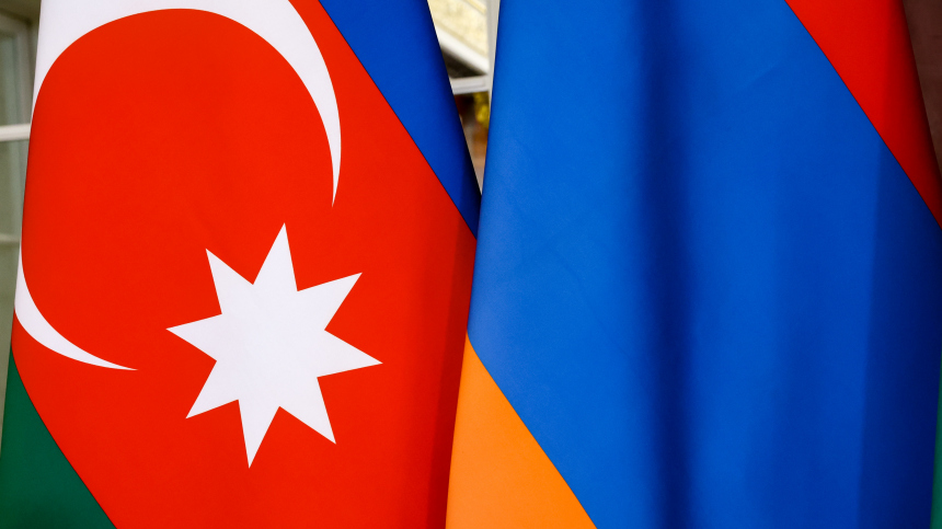 Армения и Азербайджан довольны прогрессом урегулирования отношений