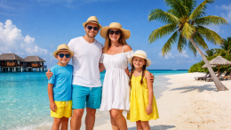 Отпуск за копейки: как дешево путешествовать за границей — советы и лайфхаки