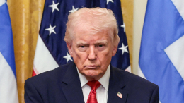 Рубио заявил о намерениях Трампа достичь перемирия между Россией и Украиной