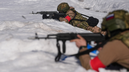 «Топи за своих — не ошибешься»: Прохор Шаляпин высказался об СВО