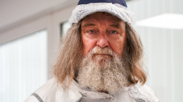 «Прожил бы жизнь в Антарктиде»: путешественник Федор Конюхов вернулся из экспедиции