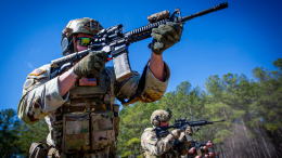 Начнется с острова: США приняли решение по наземной операции против Ирана