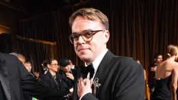 Минюст внес журналиста Скорикову* и кинорежиссера Таланкина* в реестр иноагентов