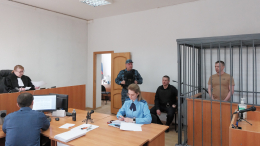 «Никакого раскаяния»: избившие корреспондента «Известий» не принесли извинений