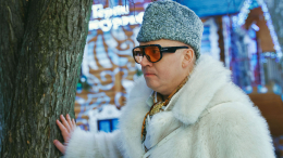 «Почему раньше не звали?» — Бурунов впервые появится во франшизе «Елки»