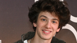 «Включите вспышку»: Марк Эйдельштейн рассказал, что придает ему уверенности в себе