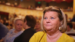 «Так и надо»: Ирина Муравьева в восторге от смелости нового поколения артистов