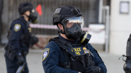 «Критическая точка»: Трамп о приостановке работы одного из министерств страны