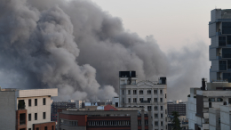 Иран пообещал отомстить США и Израилю за атаки на промышленные объекты страны