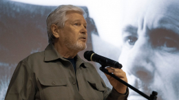 Во ВГИКе рассказали о состоянии режиссера Шухера после госпитализации