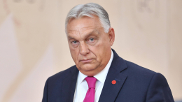 Орбан заявил о превращении Венгрии в полигон для спецслужб Украины