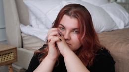 Замкнутый круг тревоги: как быстро снизить уровень стресса