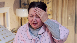 Неочевидный сигнал: как проявляется болезнь Альцгеймера