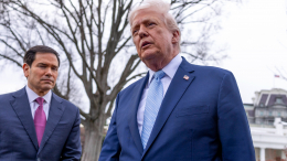 Трамп пригрозил прекратить поддержку НАТО