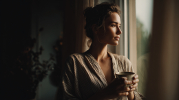 Отказываться или нет: как кофе влияет на репродуктивное здоровье женщин