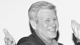 Умер режиссер и декан ВГИК Олег Шухер