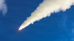 В КСИР заявили об уничтожении в Дубае склада украинских противодронных систем