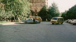 В Москве отремонтировали дома, ставшие героями фильмов