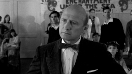 Умер актер фильмов «Назад в будущее» Джеймс Толкан