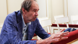 Названы дата и место похорон заслуженного артиста России Петра Складчикова