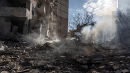 Президент Ливана осудил убийство журналистов в результате израильской атаки