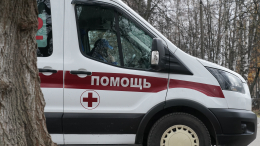 Двое мирных жителей пострадали в результате удара ВСУ по Энергодару