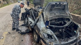 Сотрудничавшая с МИЦ «Известия» журналистка Al Mayadeen погибла в результате удара ЦАХАЛ