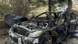 МИД России назвала удар Израиля по журналистам в Ливане тяжким преступлением