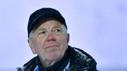 Глава IBU заявил о нежелании возвращать россиян на международные соревнования