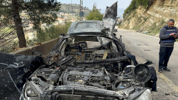 Целенаправленный удар по журналистам: кризис на Ближнем Востоке выходит из‑под контроля