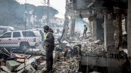 Цена конфликта: как война на Ближнем Востоке влияет на мировую торговлю и безопасность