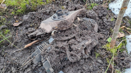 Воздушная неразбериха: Прибалтика вновь попыталась найти «российский след» там, где его нет