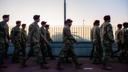 США на пороге наземной операции против Ирана: какие силы готовы к вторжению и какова цель