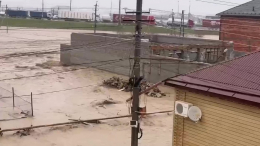 В Дагестане около 110 тысяч человек остаются без света