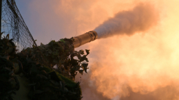 Разрушая переправы и пункты снабжения: российские войска нарушают логистику ВСУ под Красным Лиманом