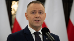 Навроцкий раскритиковал Евросоюз за бюрократию и утрату здравого смысла