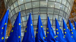 Украина разочаровала Евросоюз как кандидат на вступление