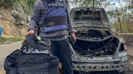 «Пытаются заставить замолчать»: МИД Ирана осудил Израиль за убийство журналистов